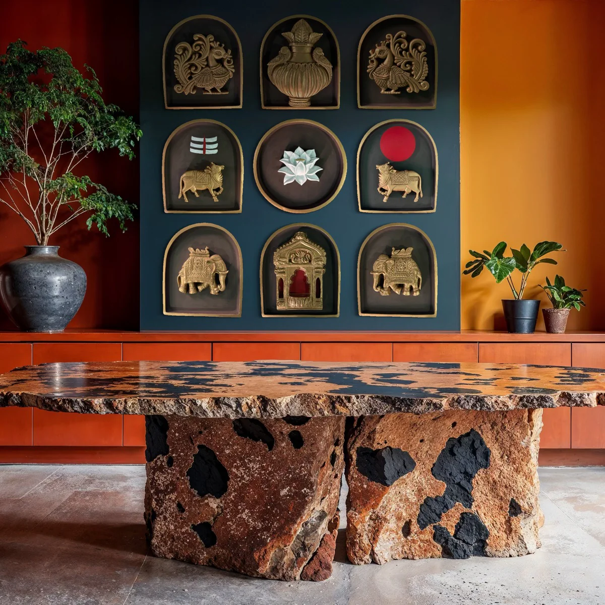 Housewarming/Gifts